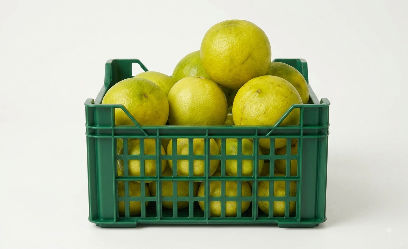 Lemon 5pc